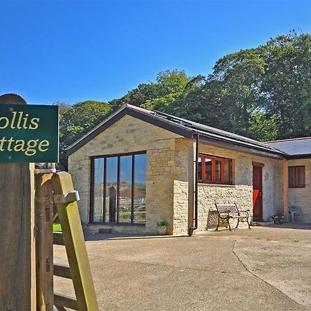 Follis Cottage Weymouth Luaran gambar