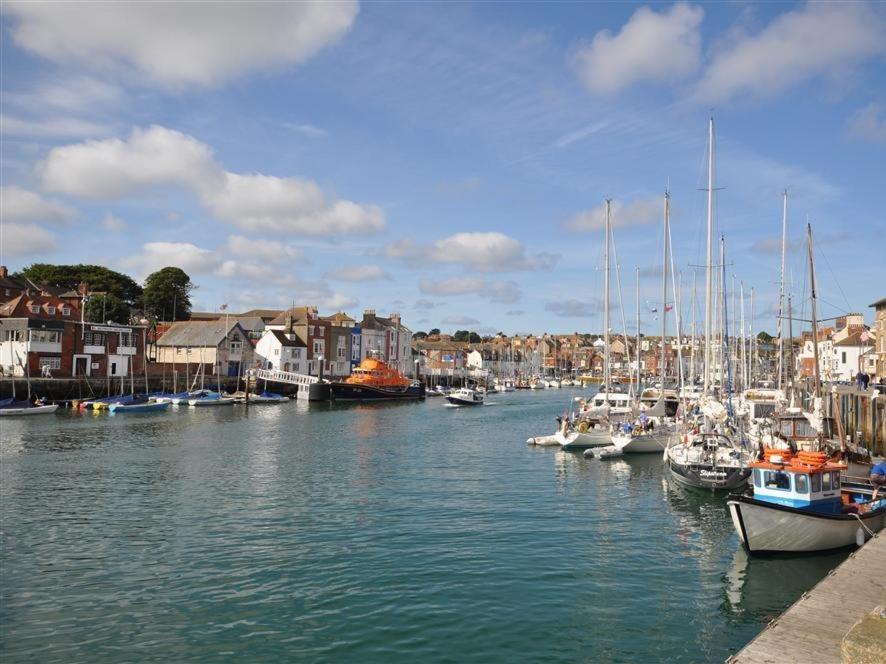 Follis Cottage Weymouth Luaran gambar
