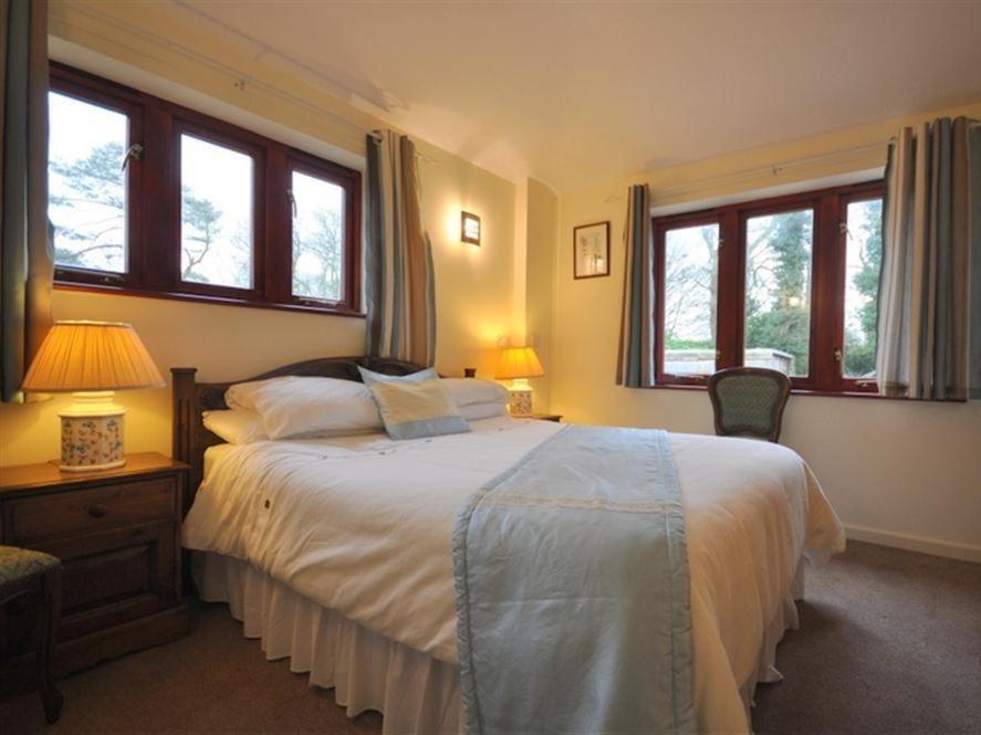 Follis Cottage Weymouth Luaran gambar