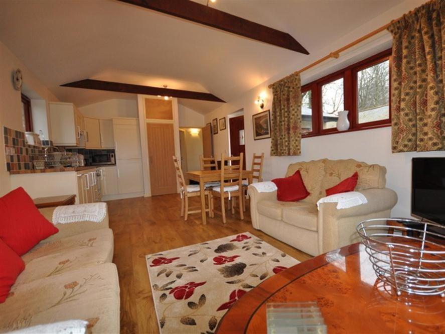 Follis Cottage Weymouth Luaran gambar