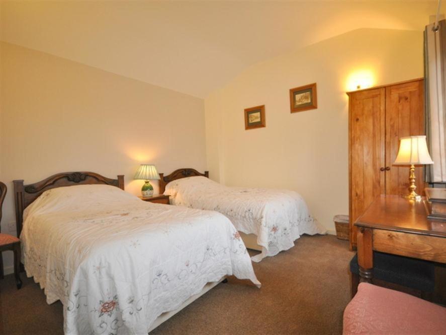 Follis Cottage Weymouth Luaran gambar